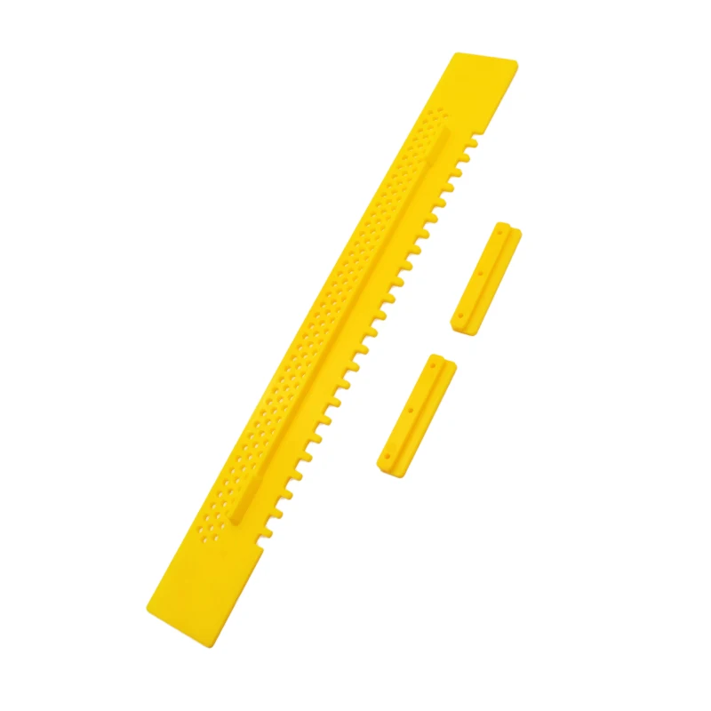 Beekeeping-Remove-Entrance-Reducer-Entrance-for-Dadant-Beehive-10-12-Frame-Plastic-Entrance-Door.jpg Méhészet Távolítsa El A Bejárat Redukáló Bejáratát Dadant Beehive 10 -12 Keret Műanyag Bejárati Ajtóhoz - Image 6