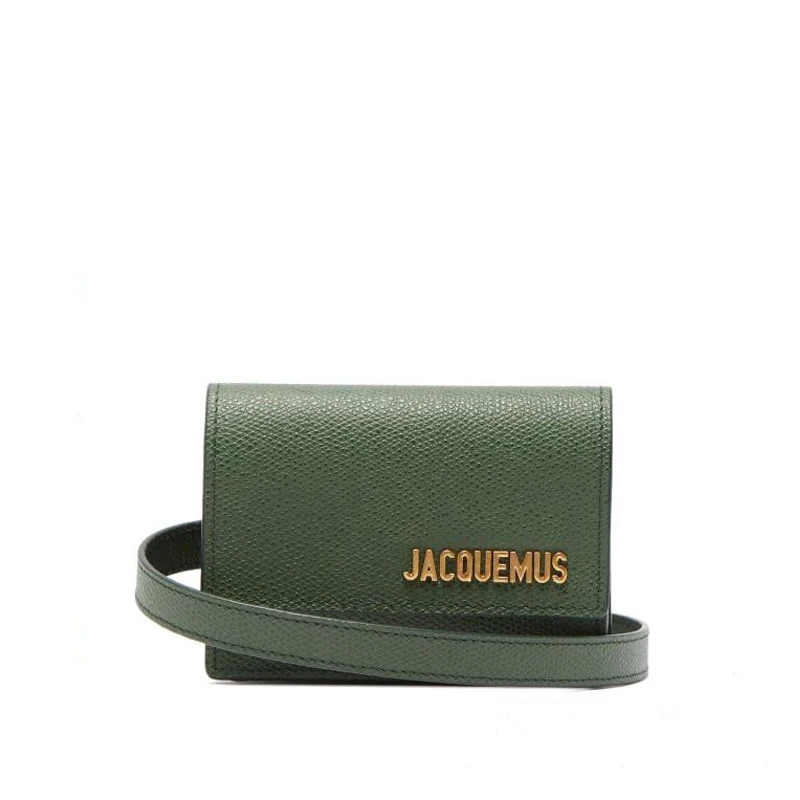 Новинка, известный дизайнер, высокое качество, мини-сумка Jacquemus, повседневные модные сумки через плечо, уникальные дизайнерские сумки на ремне
