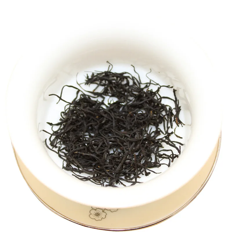 5A Chinese ZhengShanXiaoZhong Superior Oolong Tea the Green food For Health Care Lose Weight