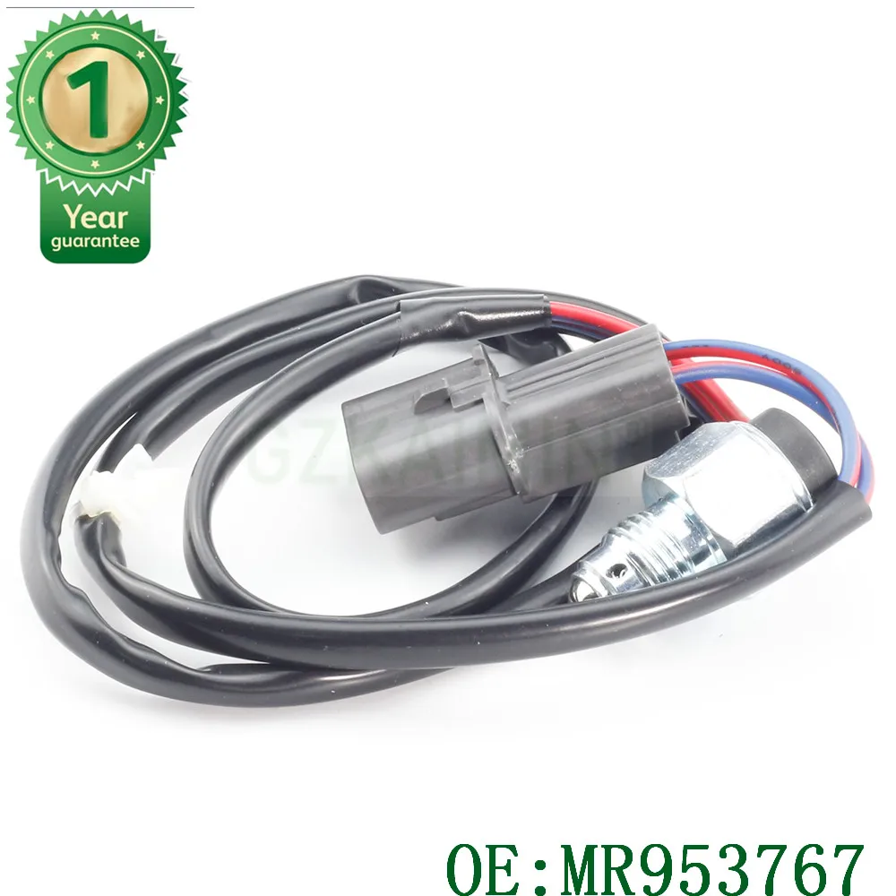 OEM MR953767 T/HGearshift 4WD переключатель лампы подходит для Mitsubishi Pajero V73 V75 V76 V77 V78 V93 V95 V96 V97 V98