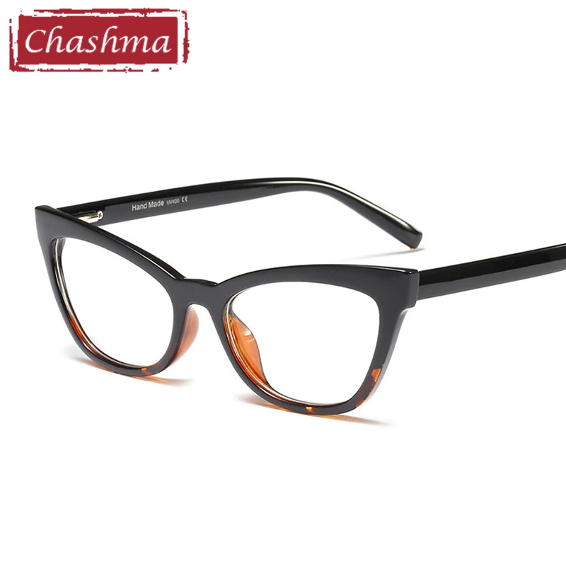 Женские переходные линзы кошачий глаз по рецепту прогрессивные многофокусные