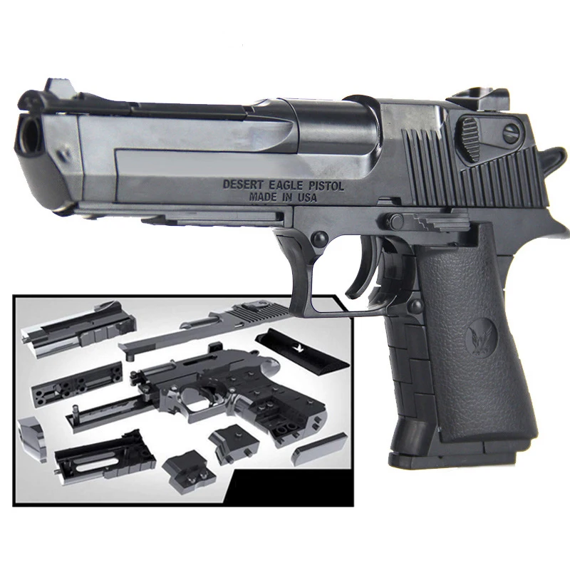old toy guns
