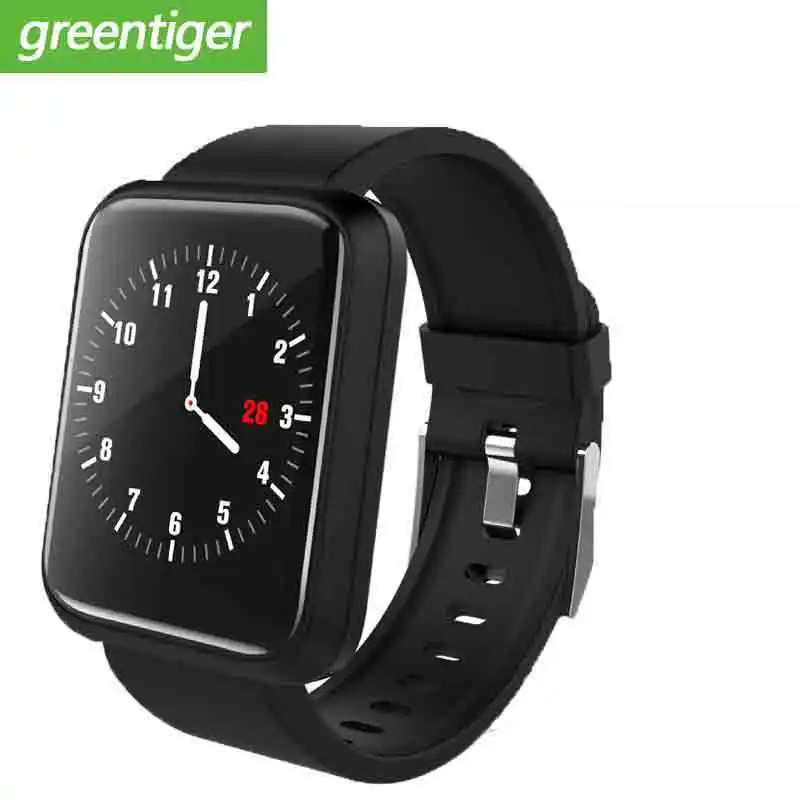 sport 3 smart bracelet