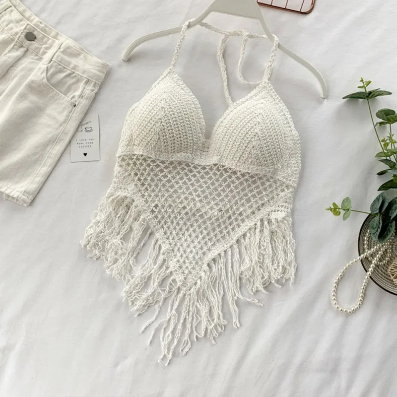 Летние Майки женские сексуальные трусики с бретельками на бретельках