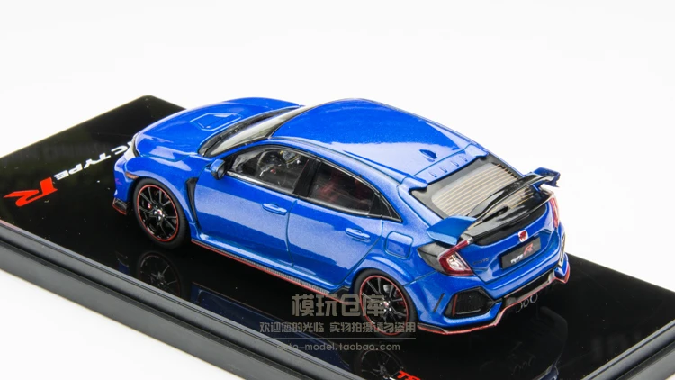 Модель автомобиля из 1/43 сплава, орнаменты для домашней коллекции, подарок на день рождения и Рождество для детей и взрослых