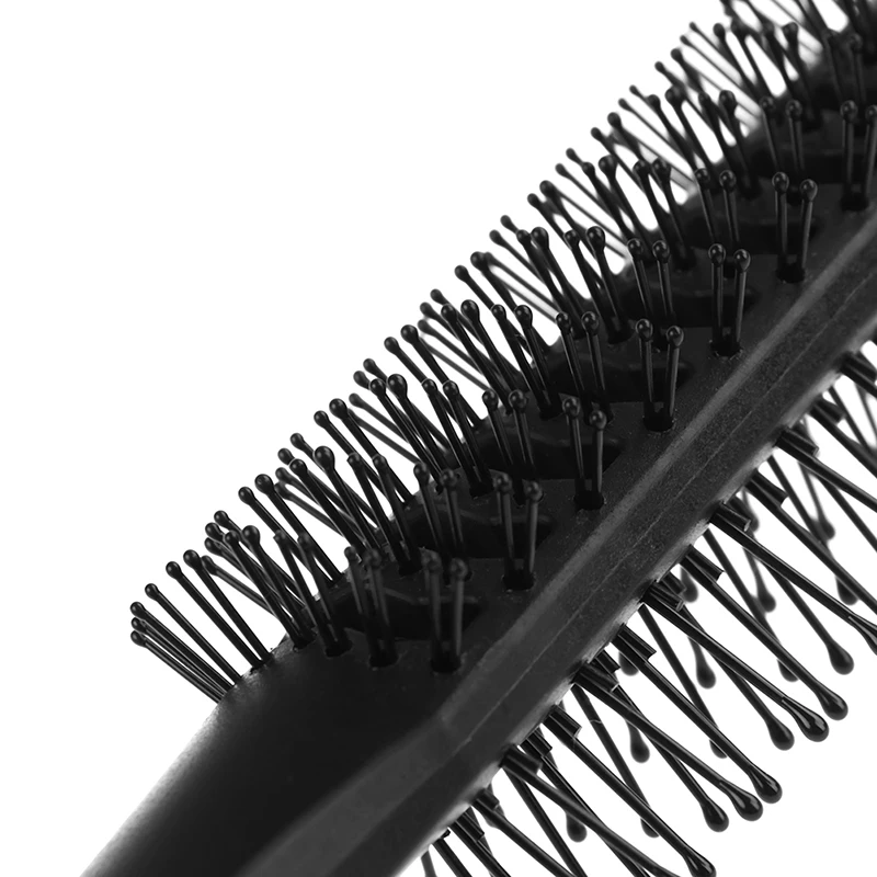 Anti Loss Combs Hairstyling Brush Pro Salon Double Side Massage Comb Anti-tangle Brushes Hairdressing Detangling Wide Teeth