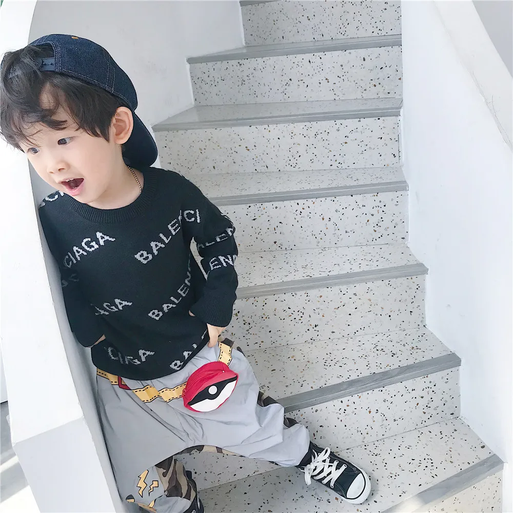 Tonytaobaby/новая зимняя одежда для мальчиков и девочек; детская одежда; светоотражающие камуфляжные Короткие штаны с плюшевой подкладкой