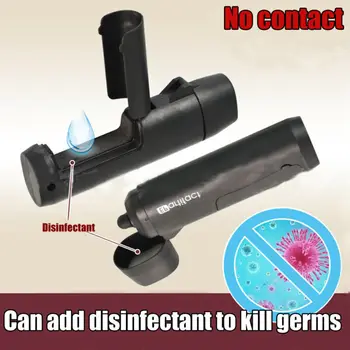 

Brand New Anti-Virus Utility Door Opener Contactless Auto-Disinfecting Avoid Contacting Tool Work Prevent infection