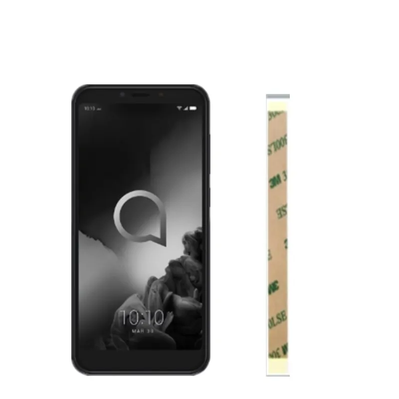 5,5 дюймов для Alcatel 1s 5024 ot5024 ЖК-дисплей+ Сенсорная панель экрана для замены 5024D 5024A сотовый телефон