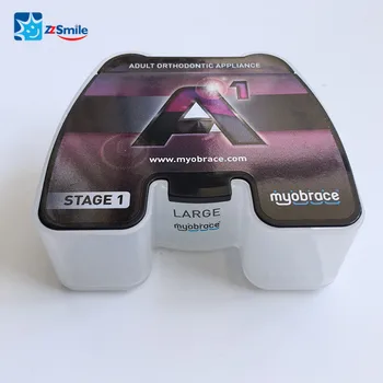 

Original Australia MRC Orthodontic A1 Trainer/A1 Myobrace for Adult Use