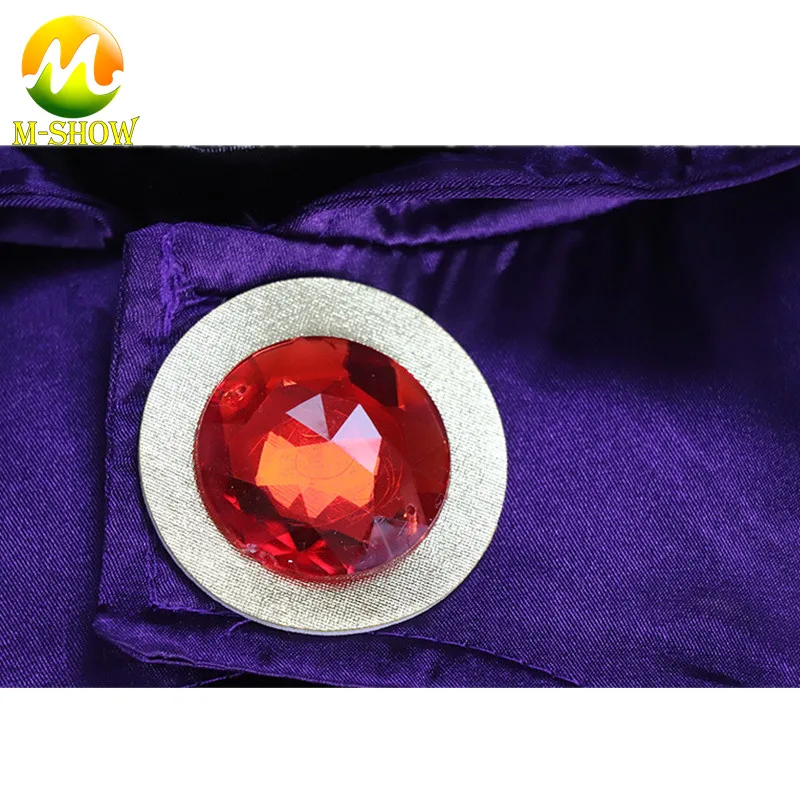 DC Comic Teen Titans Raven Cosplay Costume for Adult Halloween Cosplay Jumpsuit with Cloak Raven Co