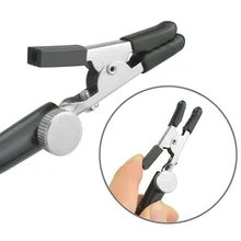 Aluminum Alloy Flexible Arm Stable 3X Magnifier Led USB Interface Practical Soldering Station Easy Operate Tool Vise Table Clamp