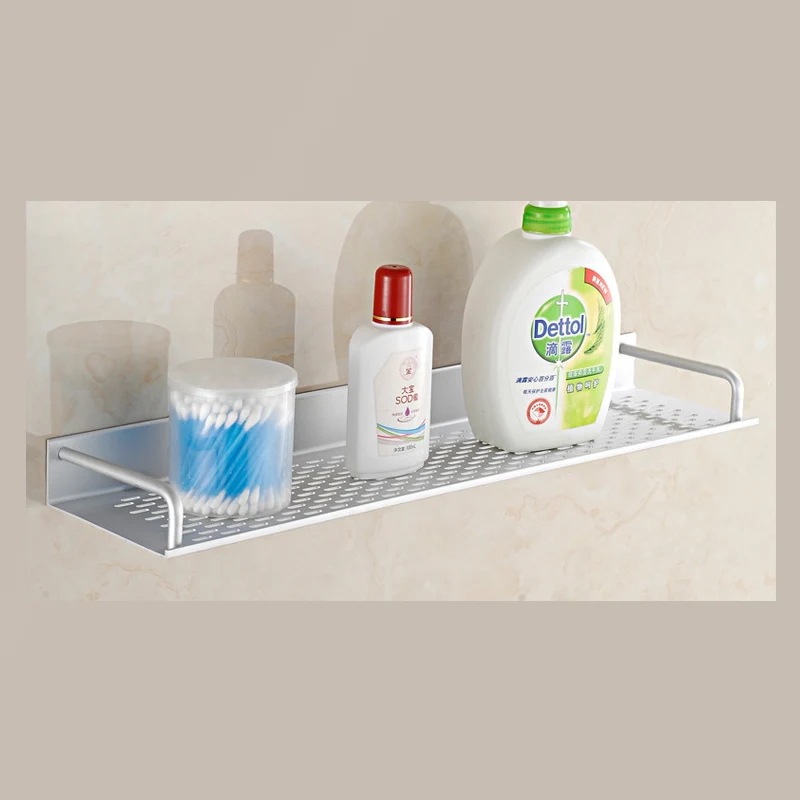 

Free shipping,Newest fashion design ! bathroom accessories,multi-functional shelf ,aluminum,towel shelf,towel holder,towel rack