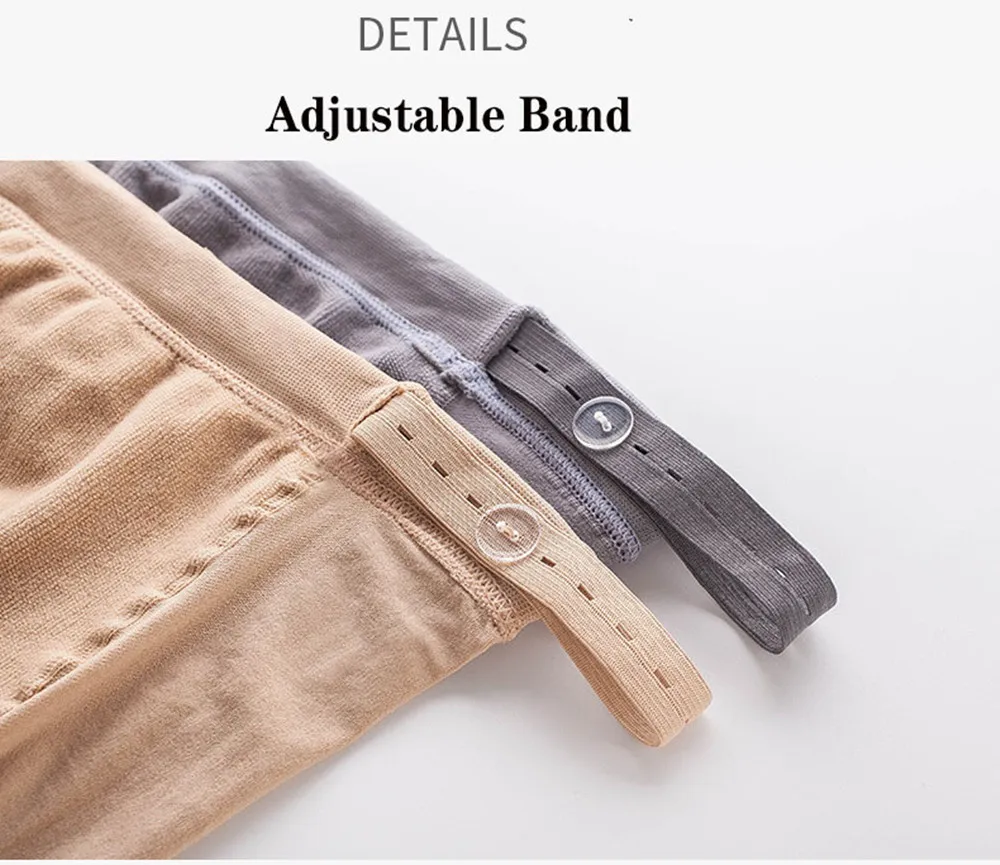 Pregnancy Woman Maternity Leggings Adjustable Waist Postpartum Pregnant Pregnancy Clothes Pants Ropa Mujer Embarazada 4