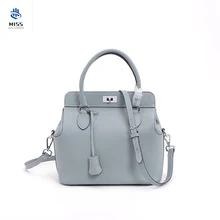 Новая женская сумка, роскошный дизайн, натуральная кожа, тоут, корейская мода, дикая, на одно плечо, сумка Ms. bag, большая ВМЕСТИТЕЛЬНОСТЬ