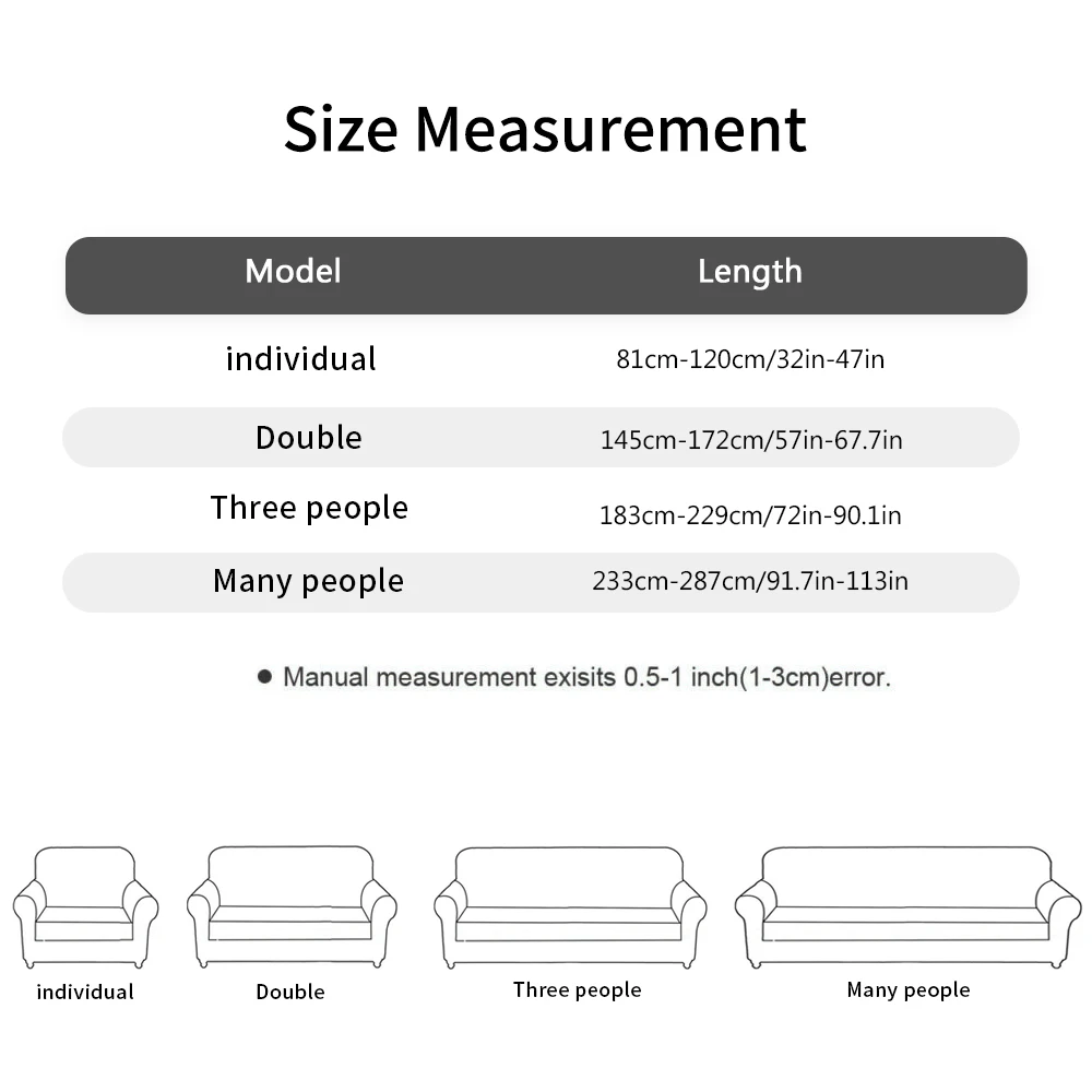 Жаккардовые эластичные чехлы для диванов, одноцветные эластичные секционные чехлы для диванов, угловые чехлы для мебели, кресла, домашний декор