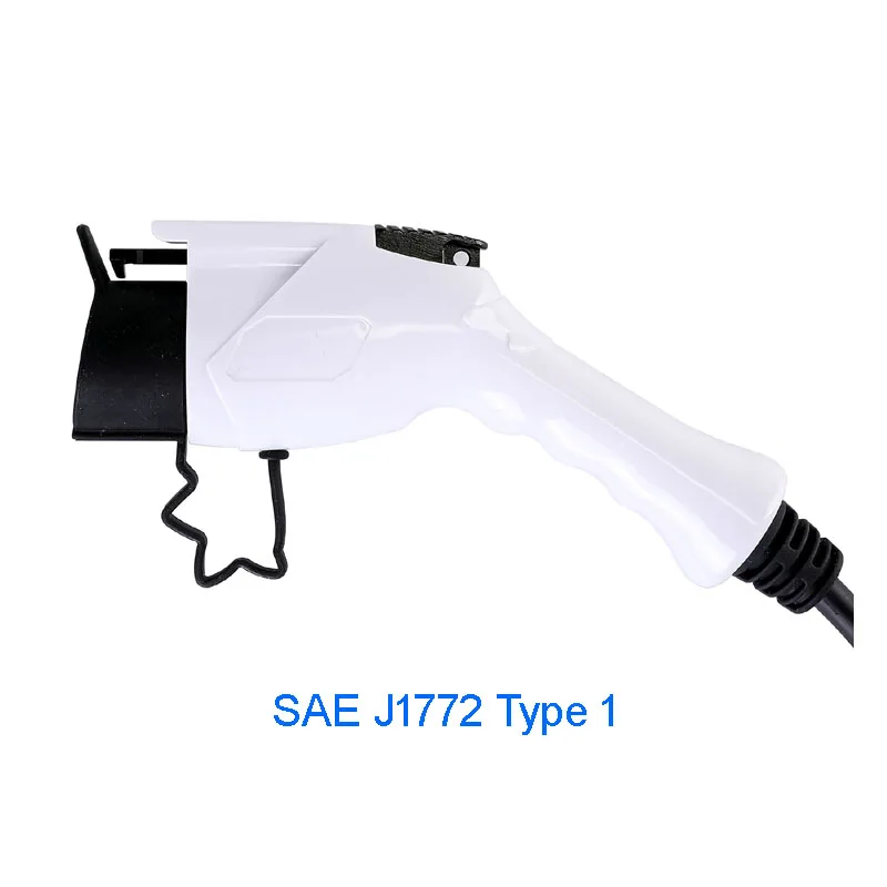 16a type 1 plug