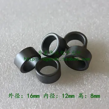 

Ferrite Core T16*12*8 Anti-interference Filter Inductor Common Mode Magnetic Ring Suppress Electromagnetic Interference