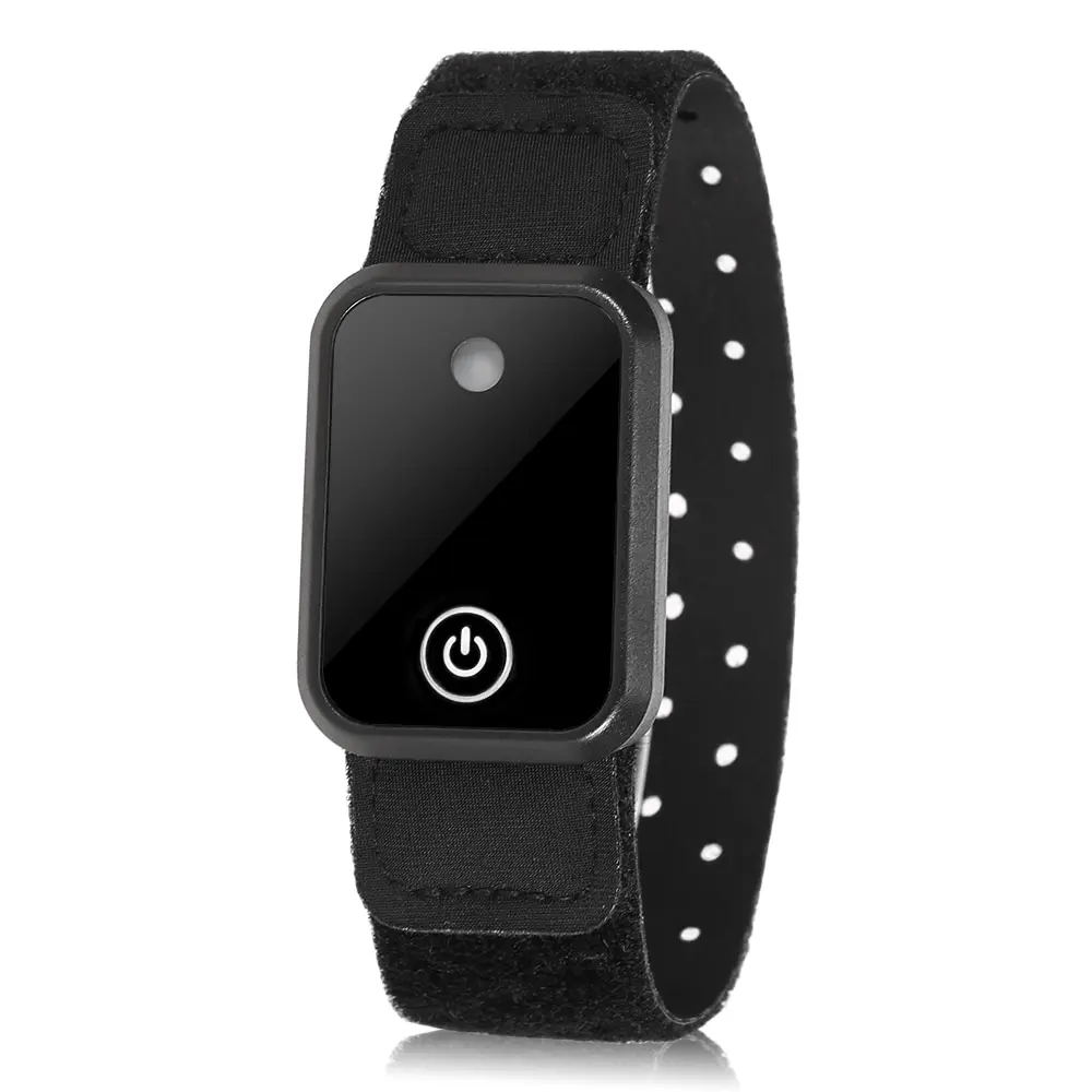

Heart Rate Monitor Armband ANT+ / BT Bike Computer Double Mode Wireless Heart Rate Health Accessories Cycling Fitness Tracker
