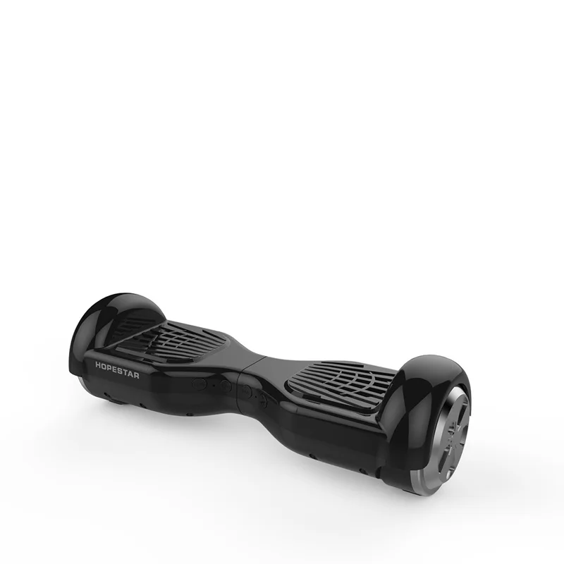 Портативная уличная балансировочная Автомобильная Bluetooth колонка TF карта памяти