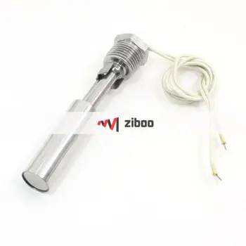 

ZSC12 Liquid Water Level Sensor Horizontal Mounting Floating Switch 10W 100VDC.