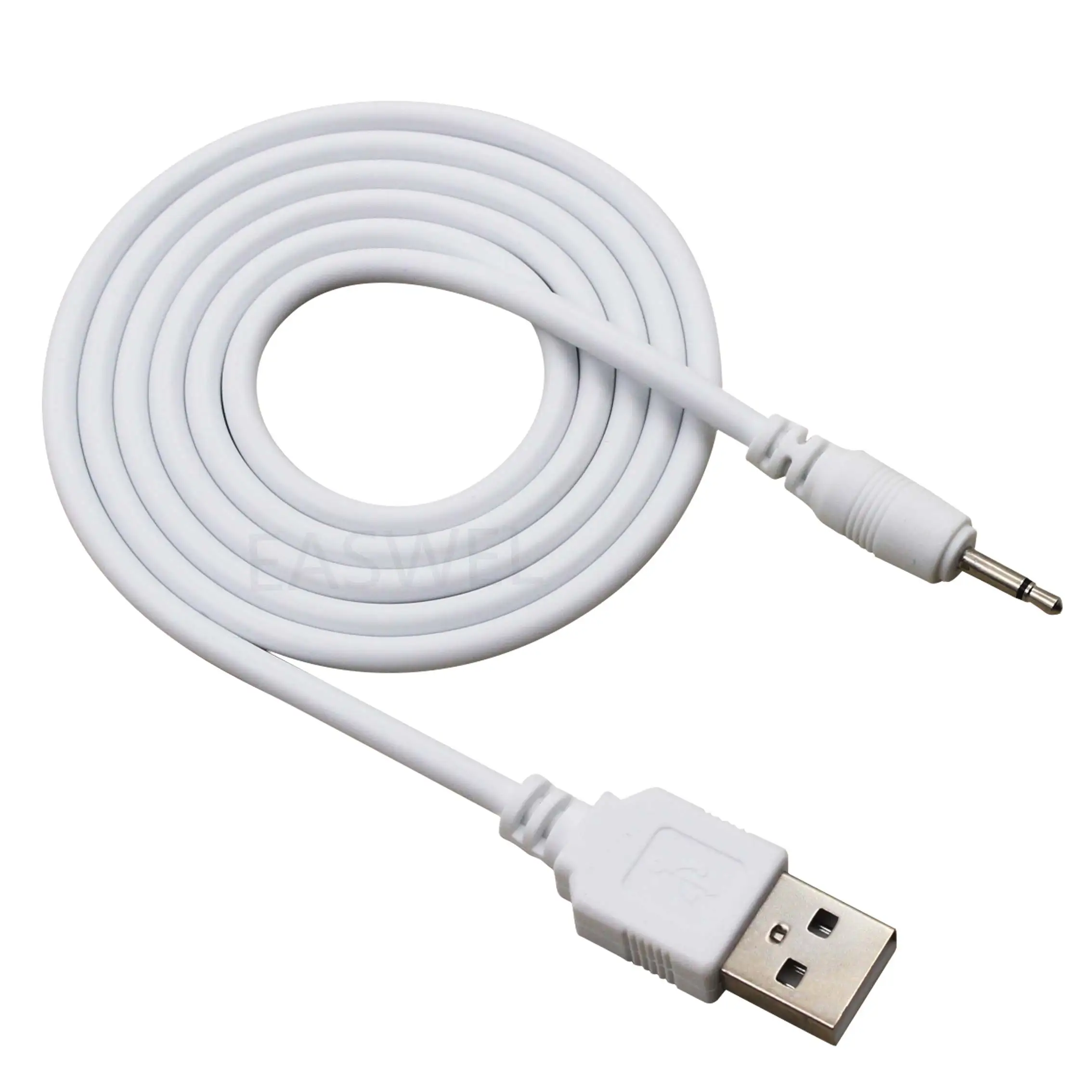 USB DC адаптер питания зарядное устройство кабель для шибари Делюкс Мега палочка массажер