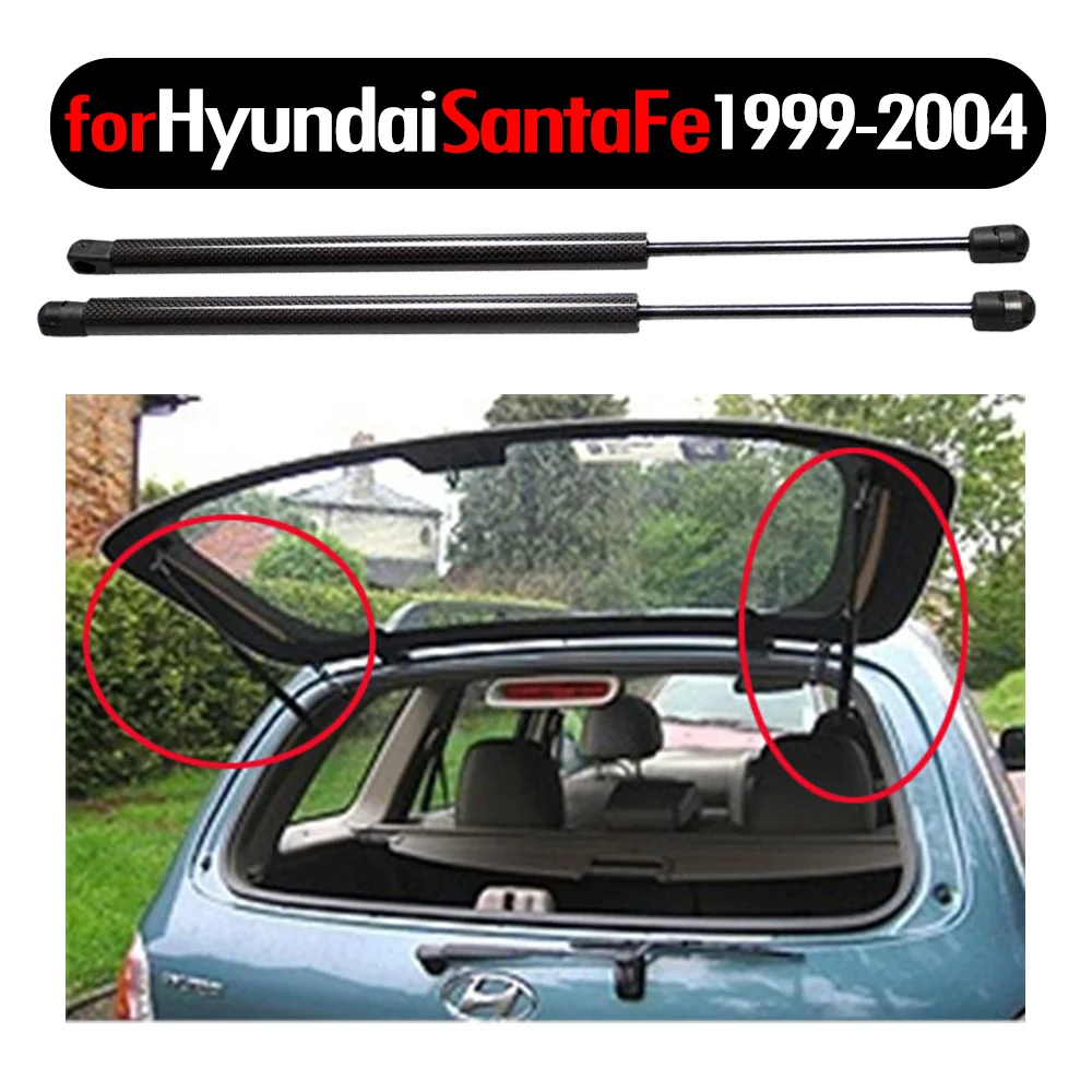 OCPTY Lift Supports Gas Springs Struts Shocks 4175 SG367003 Lift Supports Strut Fits 2001 2002 2003 2004 2005 2006 Hyundai Santa Fe Front Hood 110947-5209-1746396531 OCPTY Lift Supports Gas Springs Struts Shocks 4175 SG367003 Lift Supports Strut Fits 2001 2002 2003 2004 2005 2006 Hyundai Santa Fe Front Hood 110947-5209-1746396531