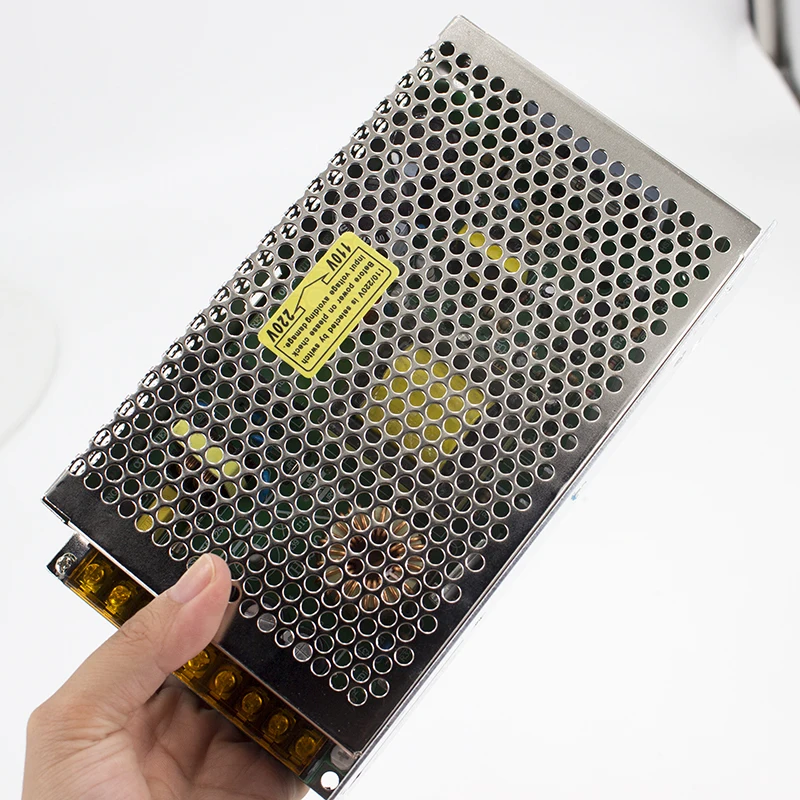 MS-200-12 12 В 15 Ампер ac dc питание Мини Размер Трансформатор smps