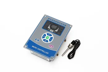 

boiler controller pellet stove controller furnace controller board micro controller board control panel