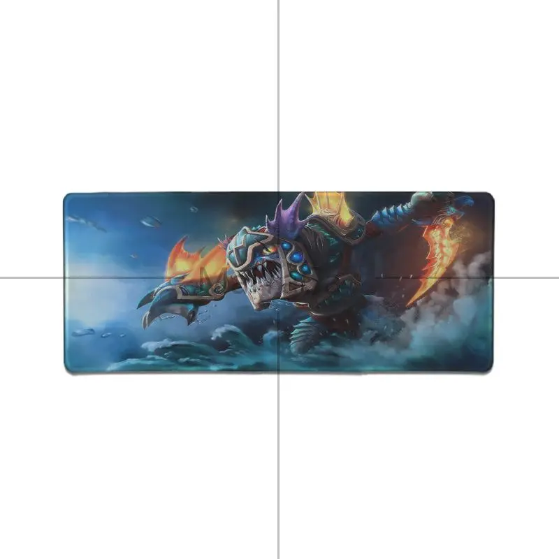 MaiYaCa Cool New Dota 2 Comfort Mouse Mat Gaming Mousepad Big Promotion Russia mouse pad xl Keyboar