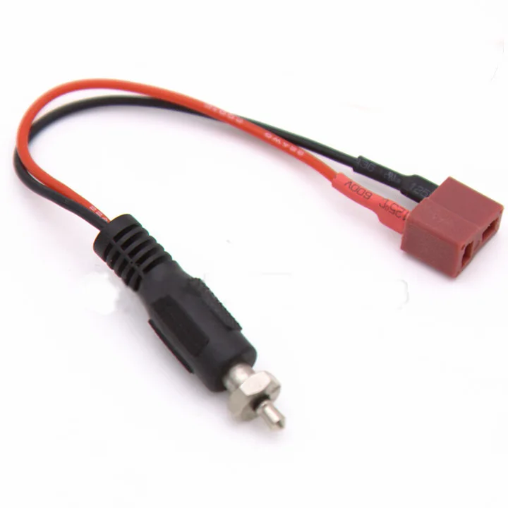 

Methanol Remote Control Car Model Car Igniter Connector Charger Connector Electronic Igniter Turn T Plug Mother