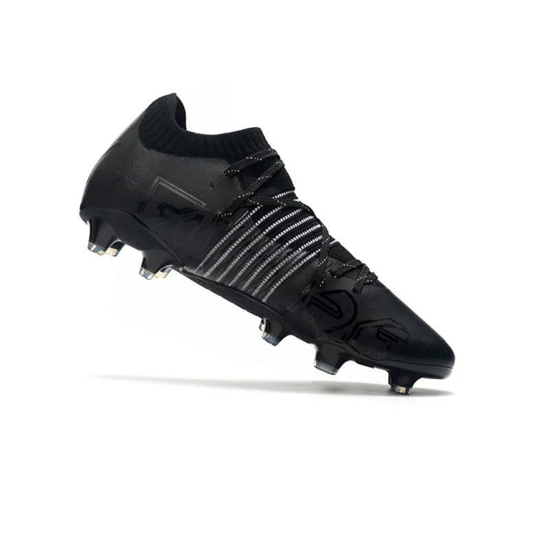 New Release limited Sales Future Z 1.1 FG Football Boots For Men Soccer shoes Cleats Boots Best Quality Free shipping