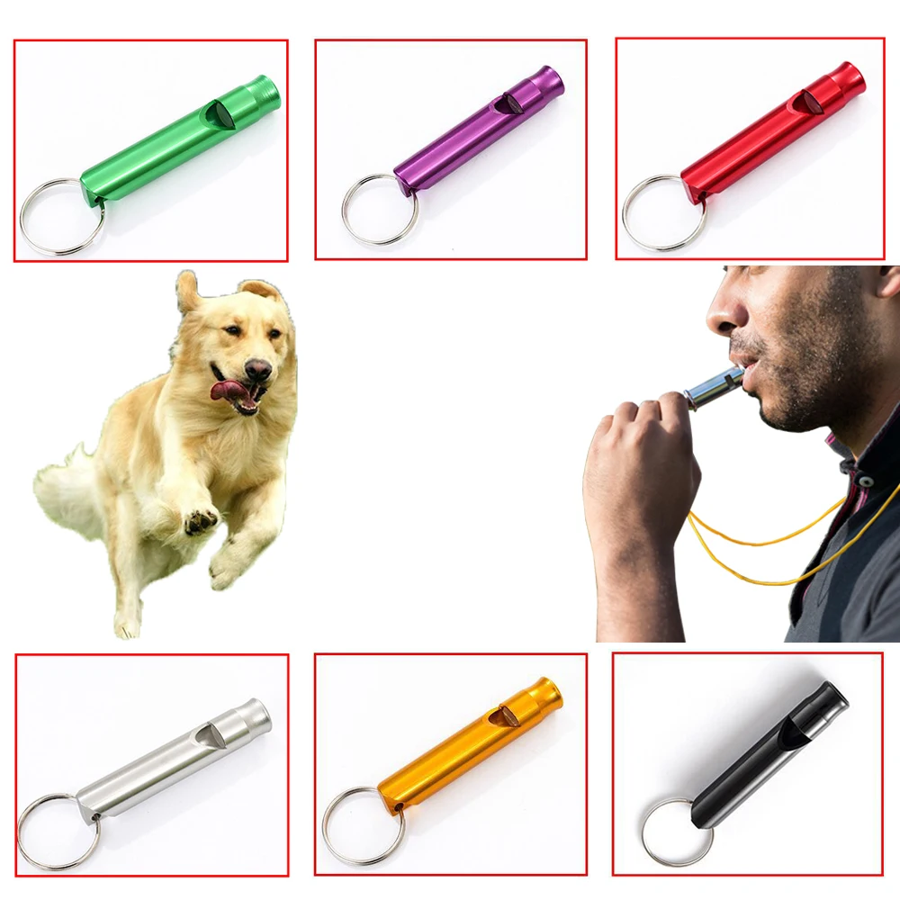DogTrainingWhistlesForTrainingUltrasonicFluteDoTraining