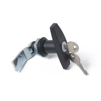 

Truck Lock RV Replacement 2 Keys Exterior Weather-resistant Accessories