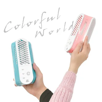 

Ultraviolet Ozone Disinfection Lamp Intelligent Touch Switch Bright Color Practical UV Sterilizer Lamp Disinfect Tools