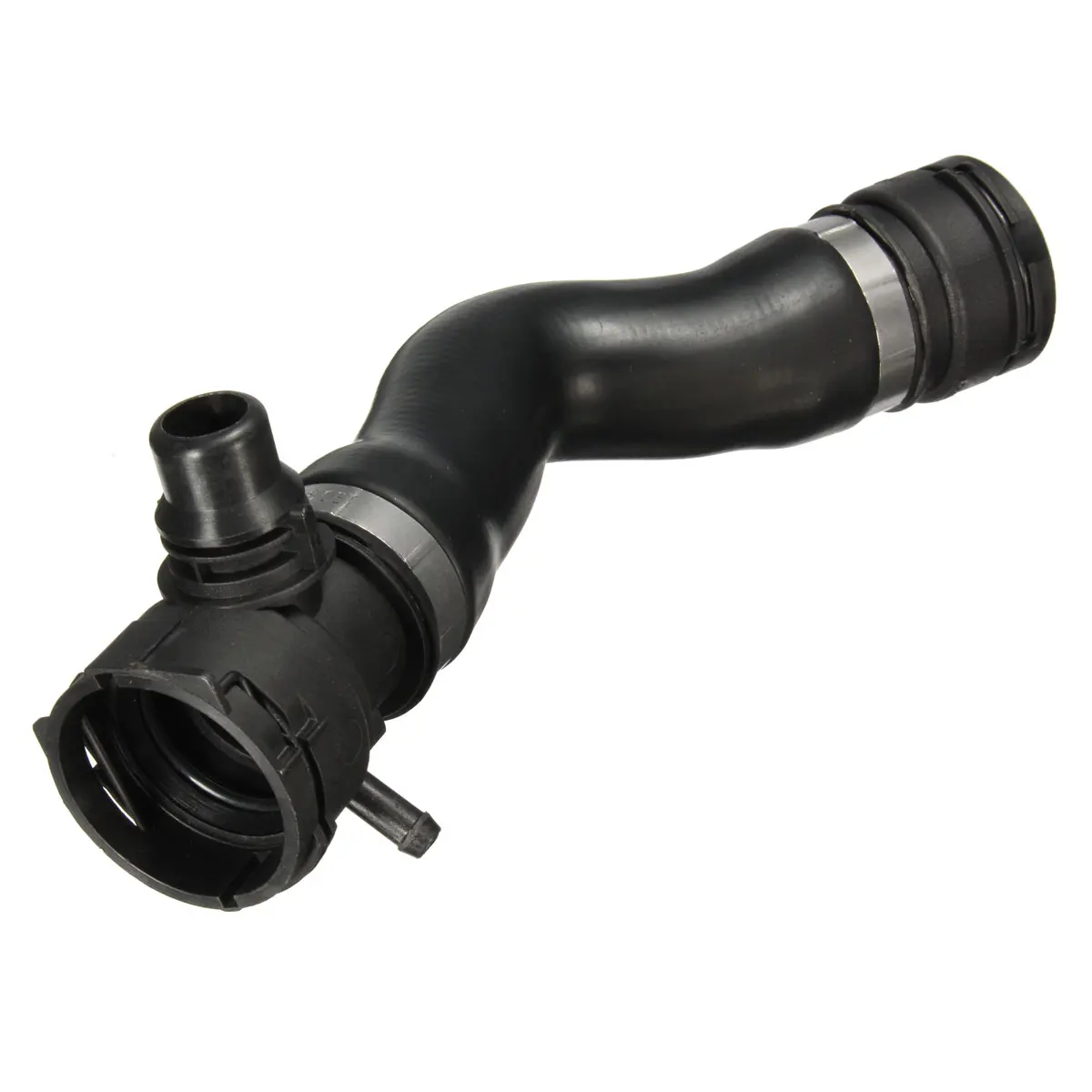 

Верхний шланг охлаждающей жидкости радиатора автомобиля 17127531579 для BMW 325I 325XI 328I 328XI 330I Z4 E90