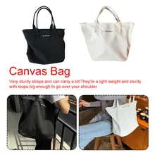 Сумки многоразового использования для покупок ткань эко перерабатываемая упаковочная сумка супермаркет сумка почтальона модная форма письмо