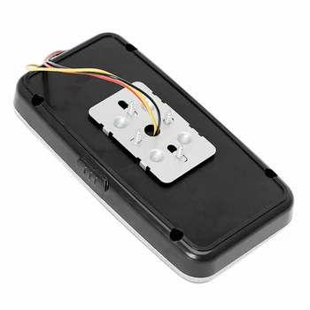 

DC 12V Ceiling Dome Light 36 LED Super bright Decorative Replacement Car Truck