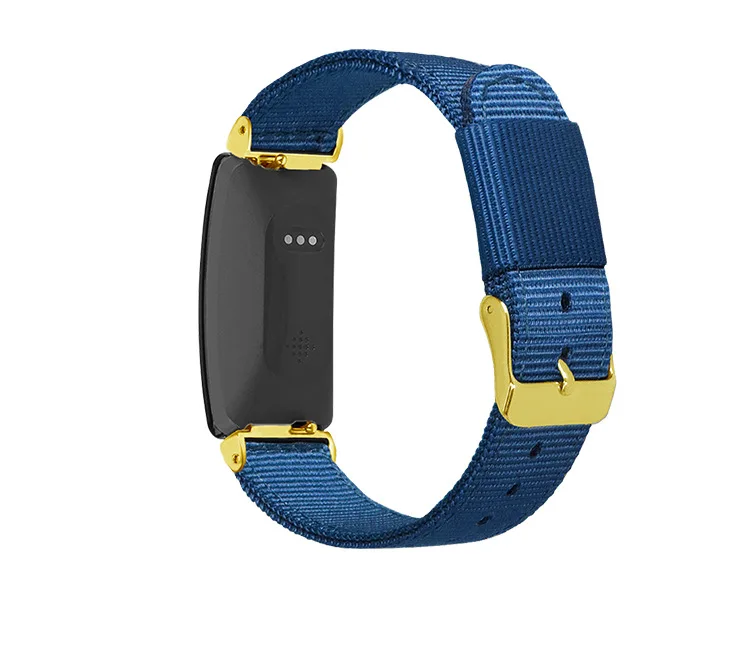 Высококачественные COMLYO браслеты на запястье для fitbit inspire/HR смарт-браслет сменный ремешок для fitbit inspire ремешок для часов