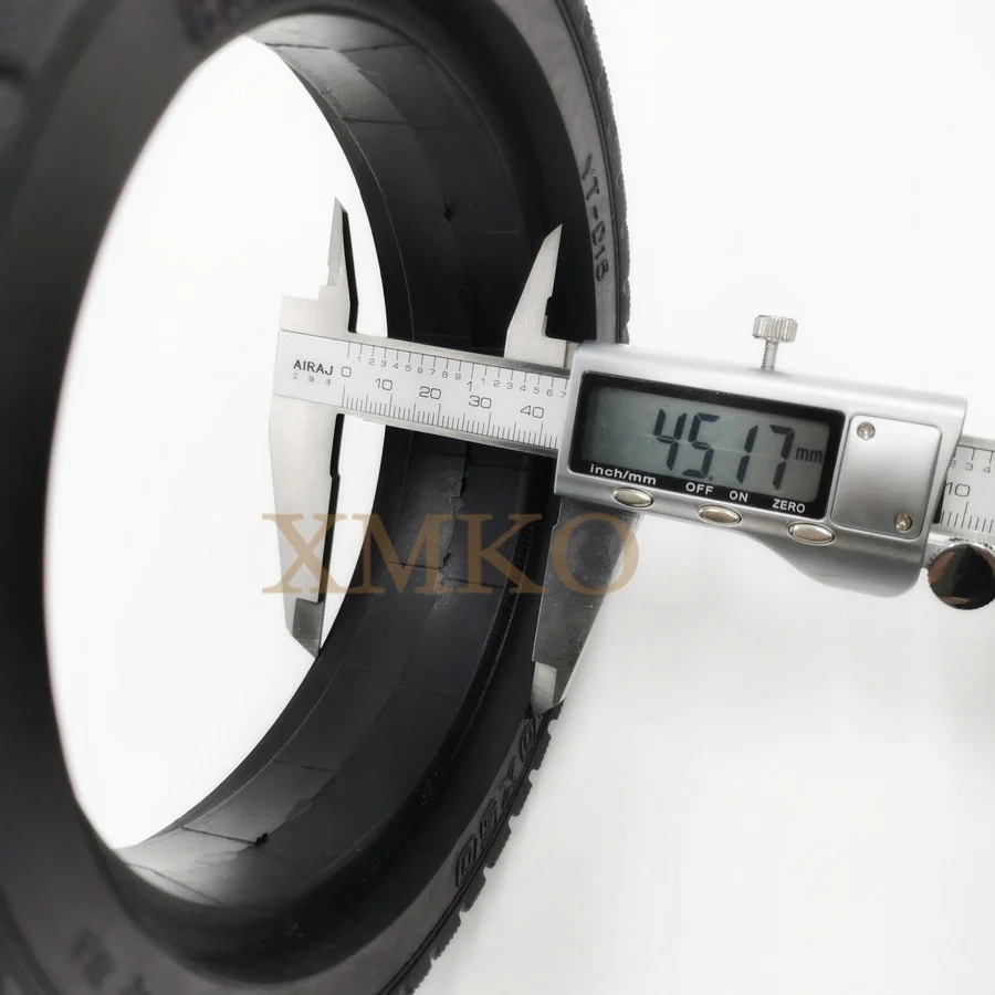 200x50 твердые шины 8X2T для Speedway mini 4 Pro заднее колесо 8 дюймов шина электрического