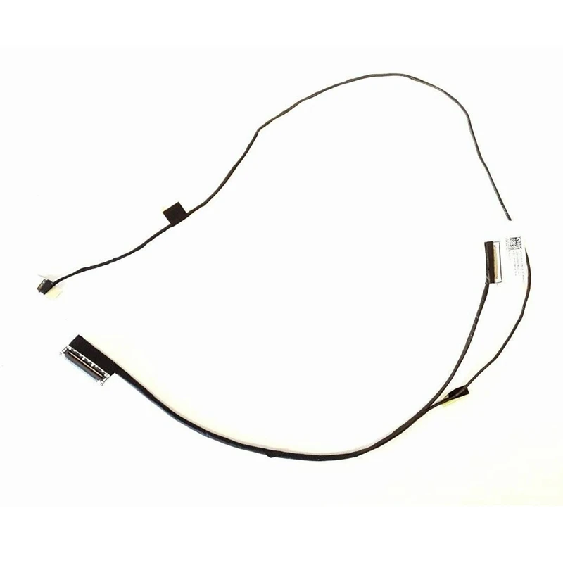 

DC02C00CS00 LVDS LCD LED Flex Video Display Screen Cable For HP ZBOOK 2D ASSY-C ZBOOK 15 G4 APW50