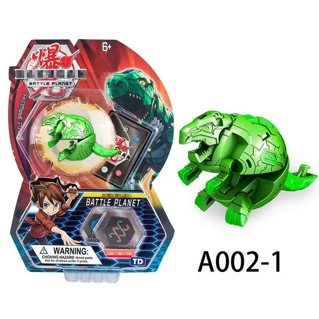 TOMY BAKUGAN Bakugan Toupie Металл Fusion met Monster Ball Gyro Atletiek Speelgoed - Цвет: Коричневый