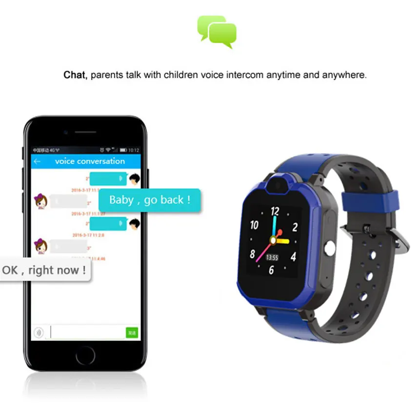 Смарт часы Greentiger LT05 4G GPS Wi Fi SOS водонепроницаемый bluetooth детский смарт трекер VS A36E Q50