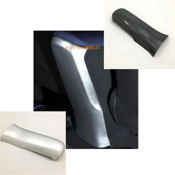 

Car Sticker Storage Trim Rear Back Upside Air Conditioning Outlet Vent Hoods Parts 1pcs For TOYOTA C-HR CHR 2017 2018 2019 2020