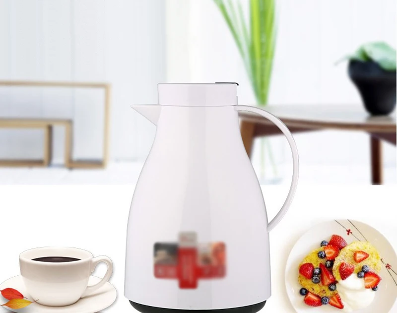 Insulation pot household large capacity insulation kettle11