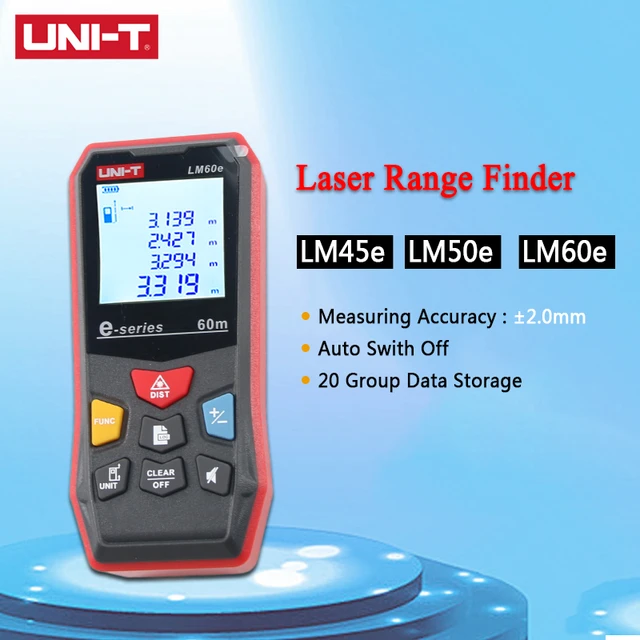 BOSCH 40M Laser Distance Meter GLM4000 Trena Laser Ruler Rangefinders  Digital Distance Meter Medidor Metro Lazer Tape Measure - AliExpress