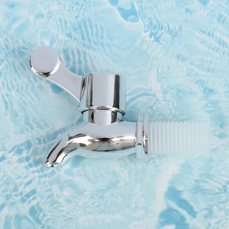 Wine Bottle Faucet 1pc Wine Valve Water Dispenser Switch Tap Bibcocks with Filter