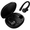 Bluetooth Headset Wireless Sports Headphones TWS Bluetooth 5.0 Earphones Ear Hook Running Stereo Earbuds With MIC Waterproof ► Photo 1/6