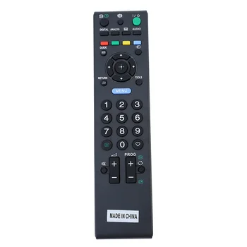 

Hot sale Replacement Smart TV Remote Control Television Controller for Sony RM-ED017
