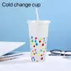 cold change cup